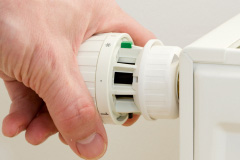 Butterley central heating repair costs