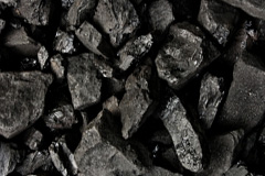 Butterley coal boiler costs
