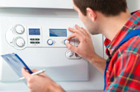 free Butterley gas safe engineer quotes