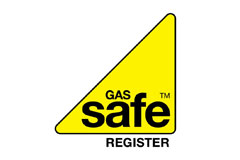 gas safe companies Butterley